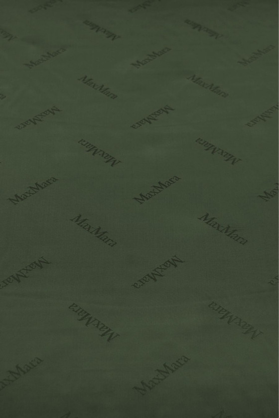 Signature pudeli roheline vooder