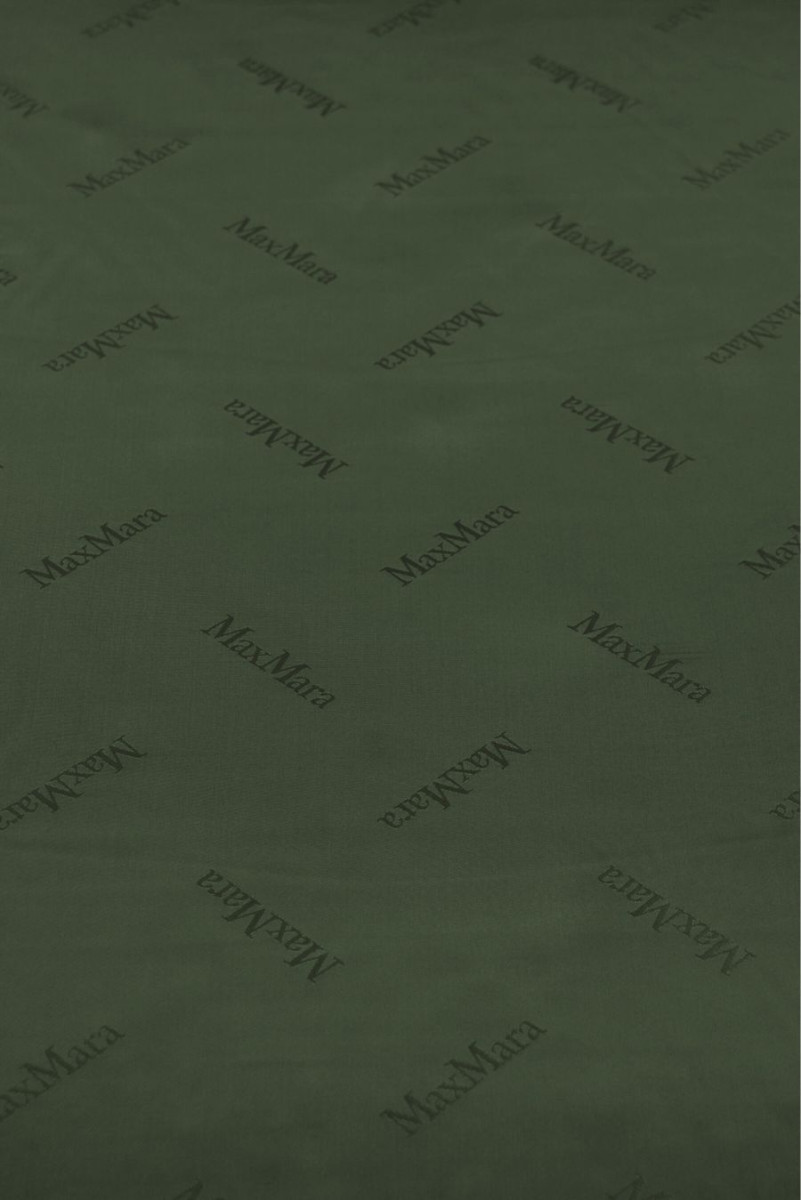 Signature pudeli roheline vooder