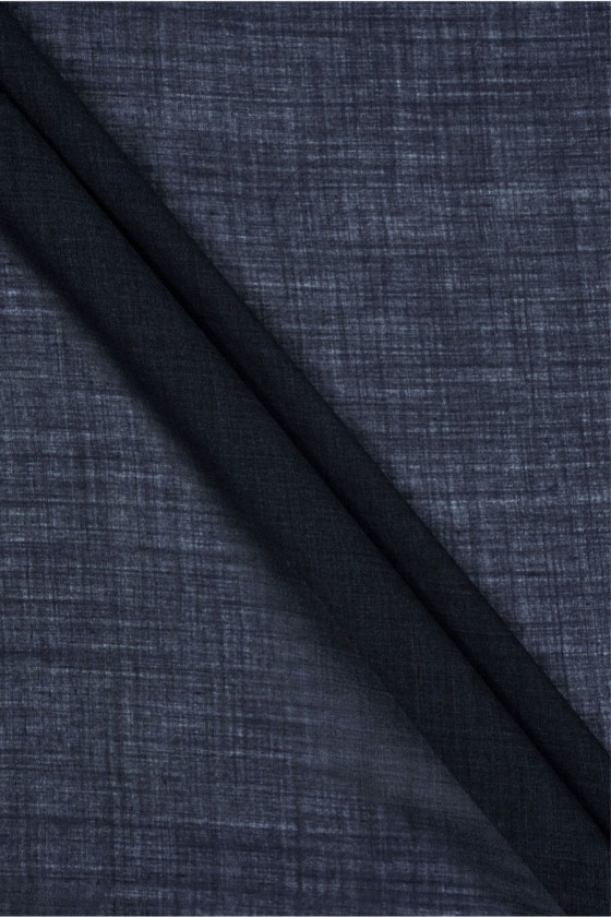 Silk Chiffon Elastic Dark...