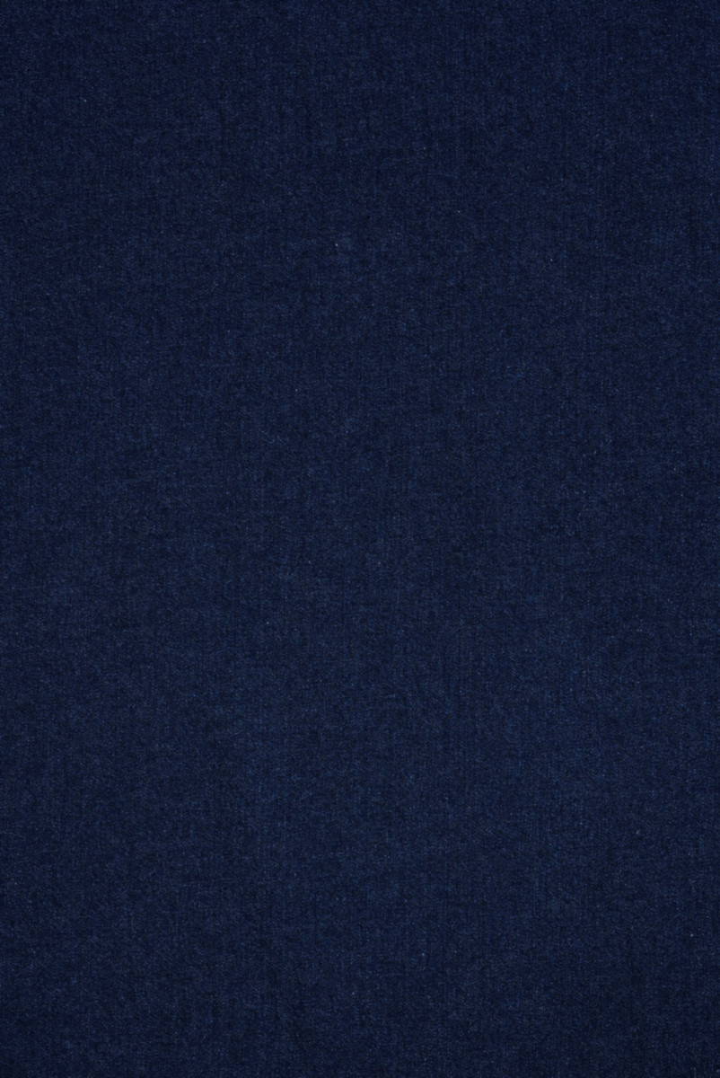 Jeans elastic dark navy blue