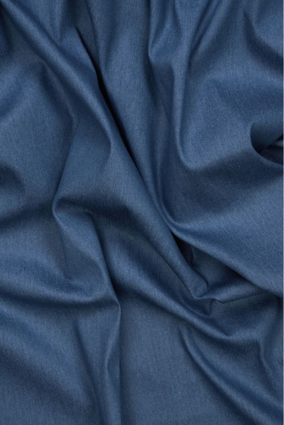 Tencel a'la jeans KUPONY