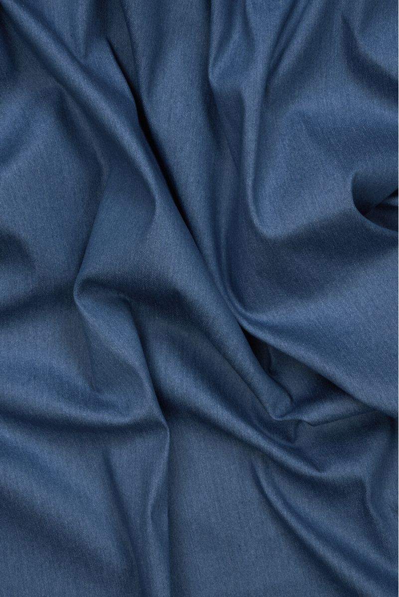 Tencel a'la jeans KUPONY