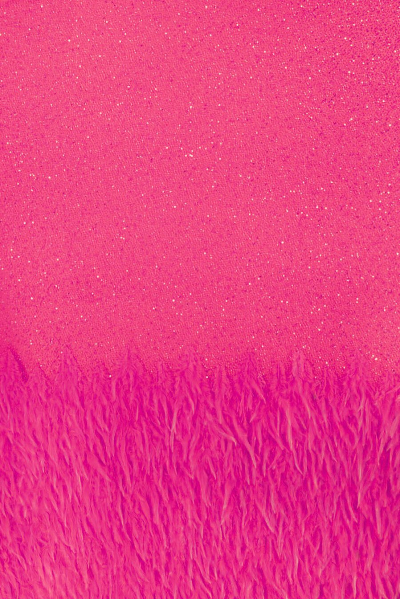 Ametlik pliiatsikangas - fuksia