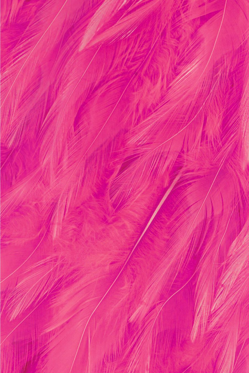 Formal pen fabric - fuchsia
