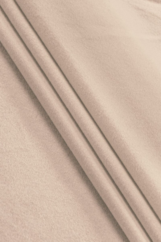 Пальто шерсть бежева