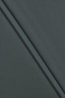 Natural wool dark ash