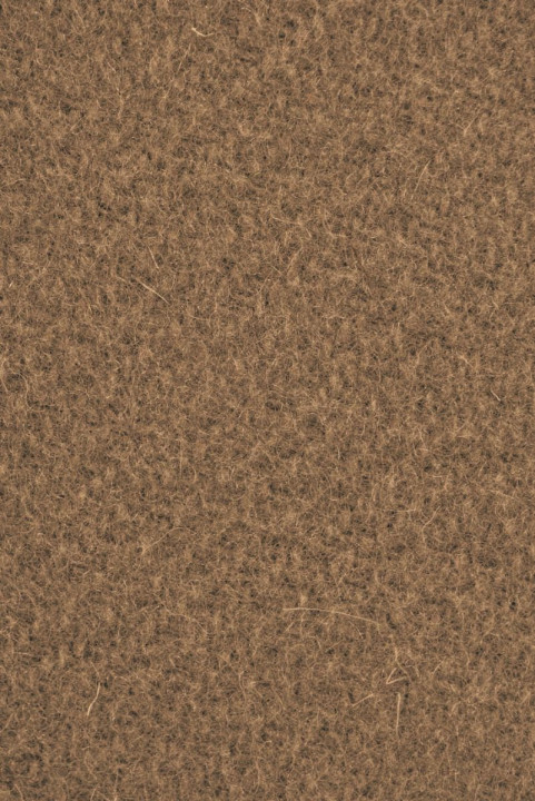 Wool coat fabric