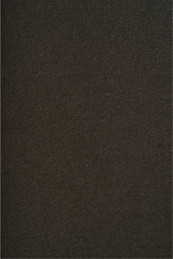 Kappa ull med kashmir brun KUPON 70cm