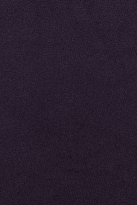 Wool coat fabric