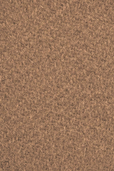Wool coat fabric