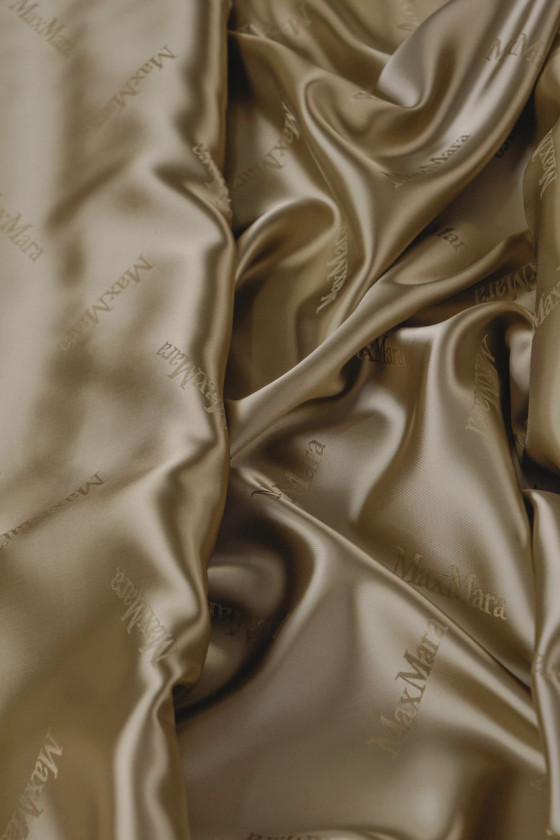 Signature lining beige grey