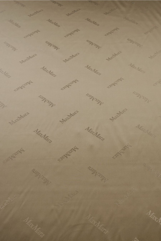 Signature lining beige grey