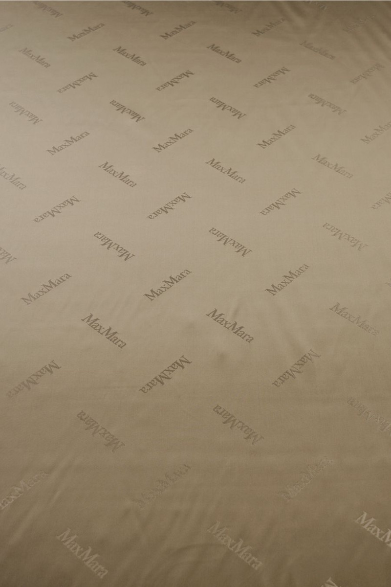 Signature lining beige grey