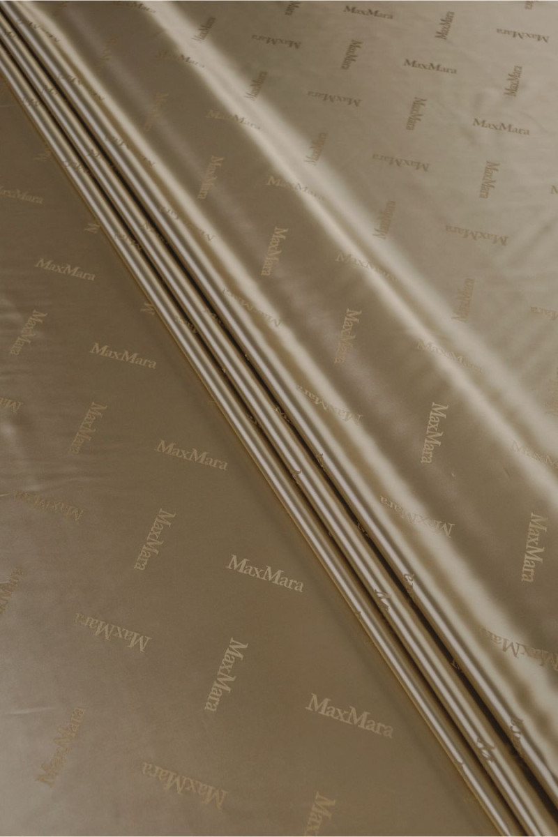 Signature-Innenfutter beigegrau