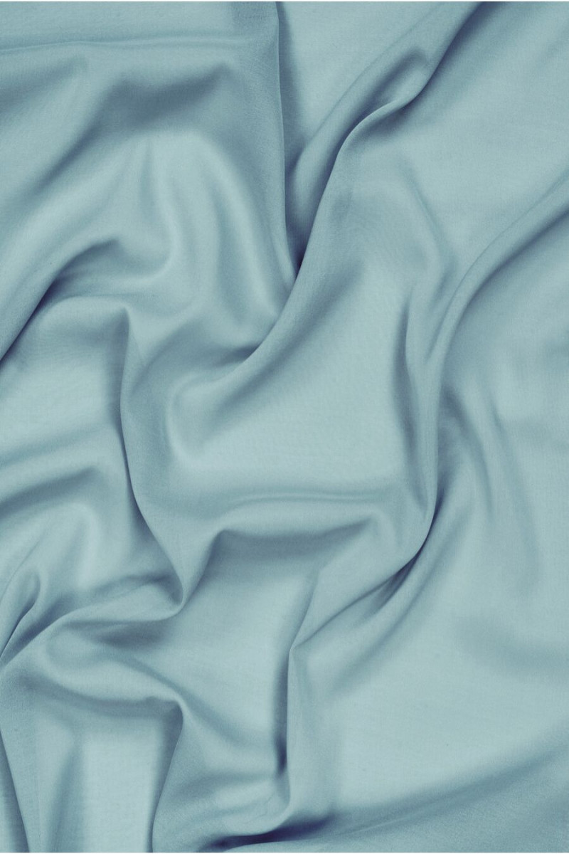 Thin elastic silk - various colors