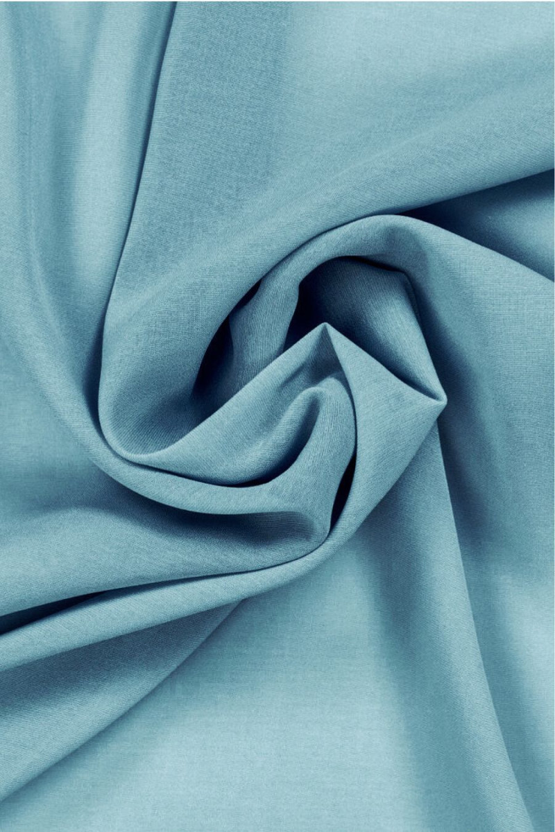 Thin elastic silk - various colors