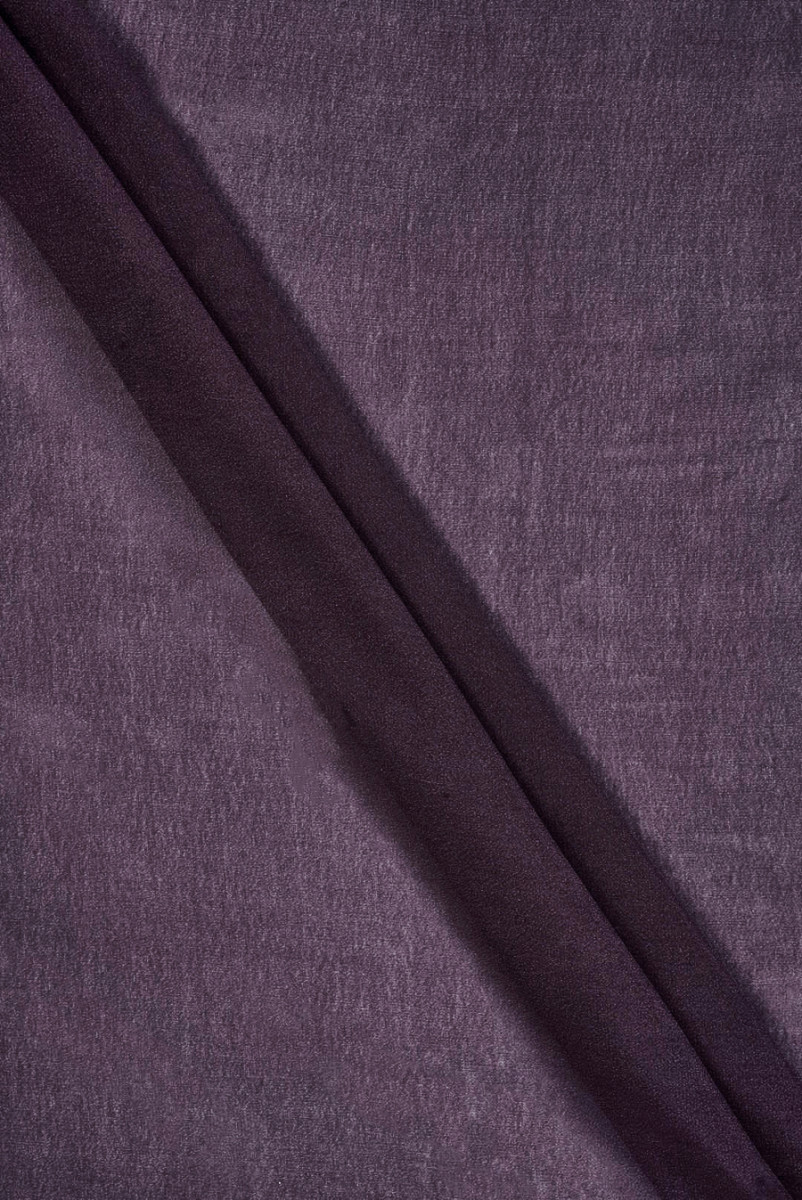 Tynd elastisk silke - forskellige farver