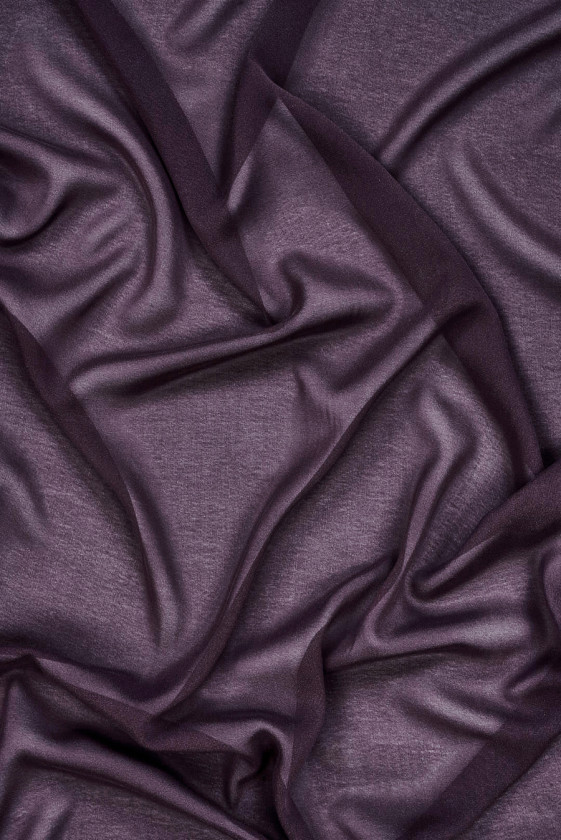 Dunne elastische zijde - diverse kleuren