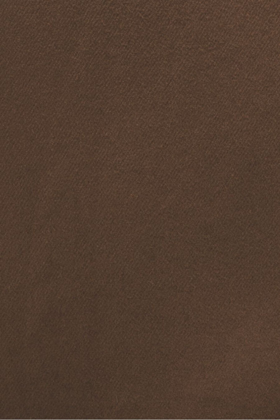 Rudas paltas vilna KUPON 70cm