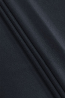 Wool coat fabric