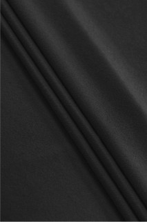 Wool coat fabric