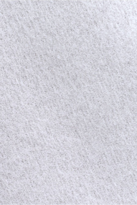 Wool coat fabric