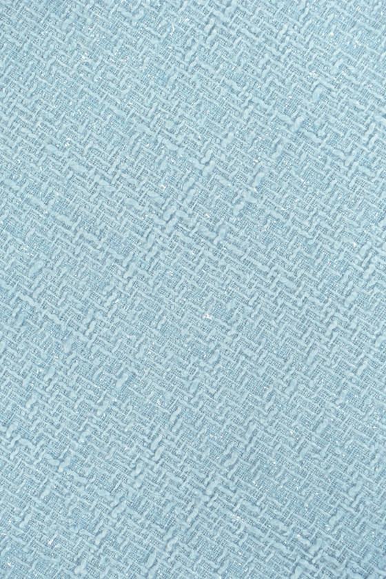 Chanel audums - zils