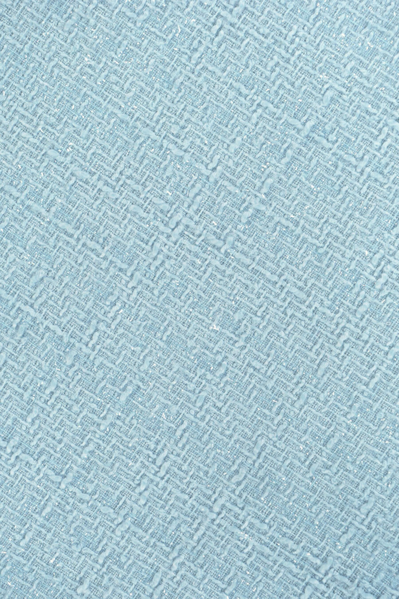 Chanel audums - zils