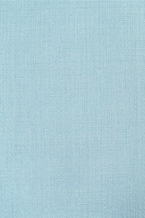 Chanel szövet - kék