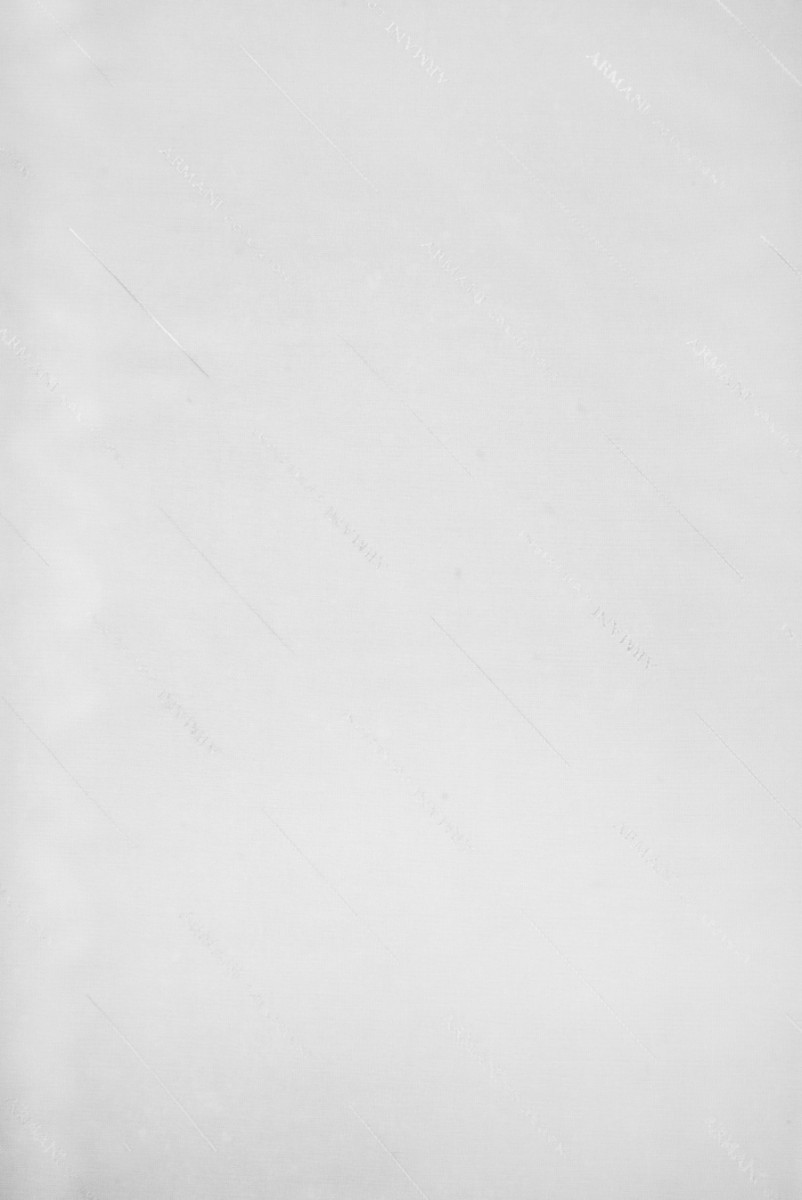 Signature-Innenfutter weiß