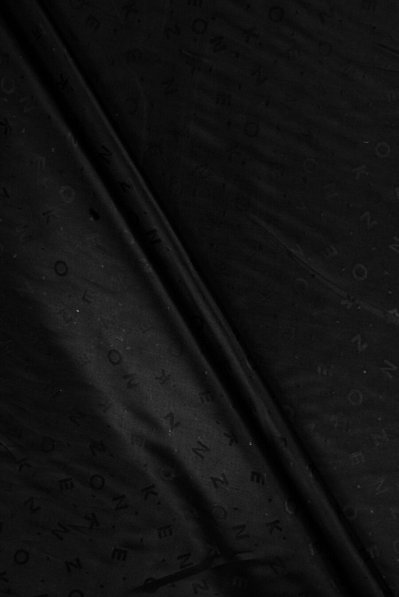 Signature bélés fekete