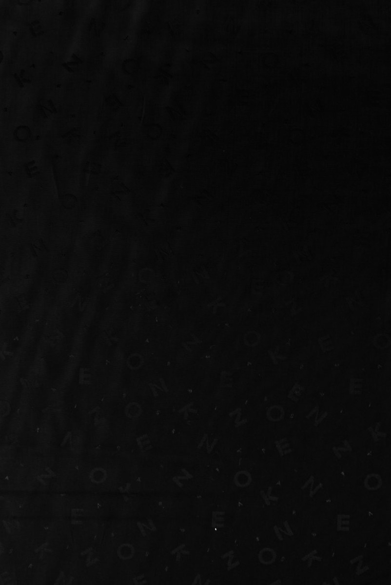 Signature bélés fekete