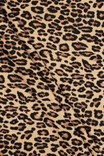 Leopardí viskóza