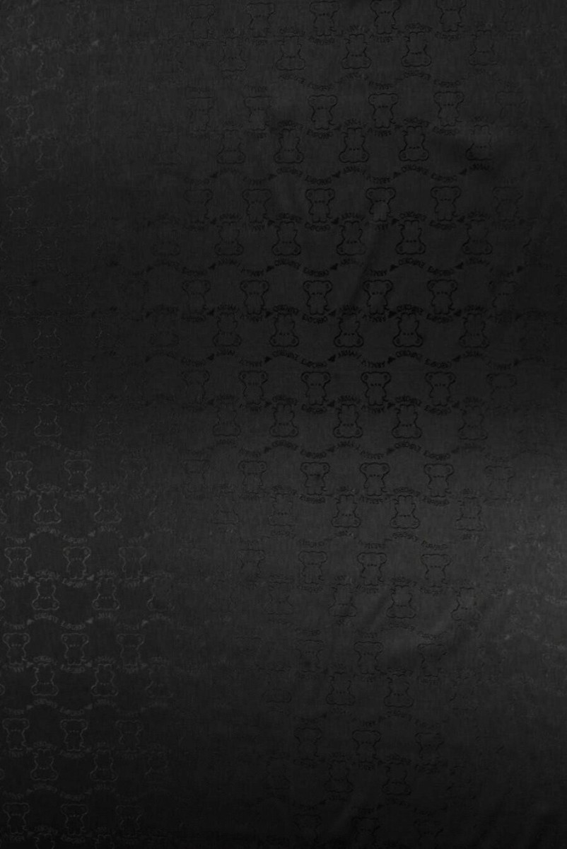 Signature bélés fekete