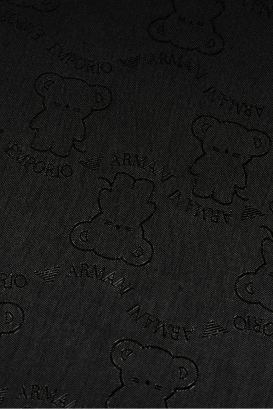 Signature bélés fekete