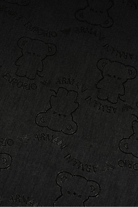 Signature lining black