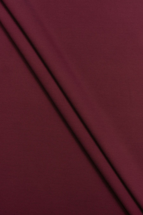 Jersey bordo wino