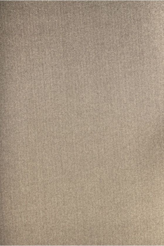 Leichte polywool in fischgrätbeige