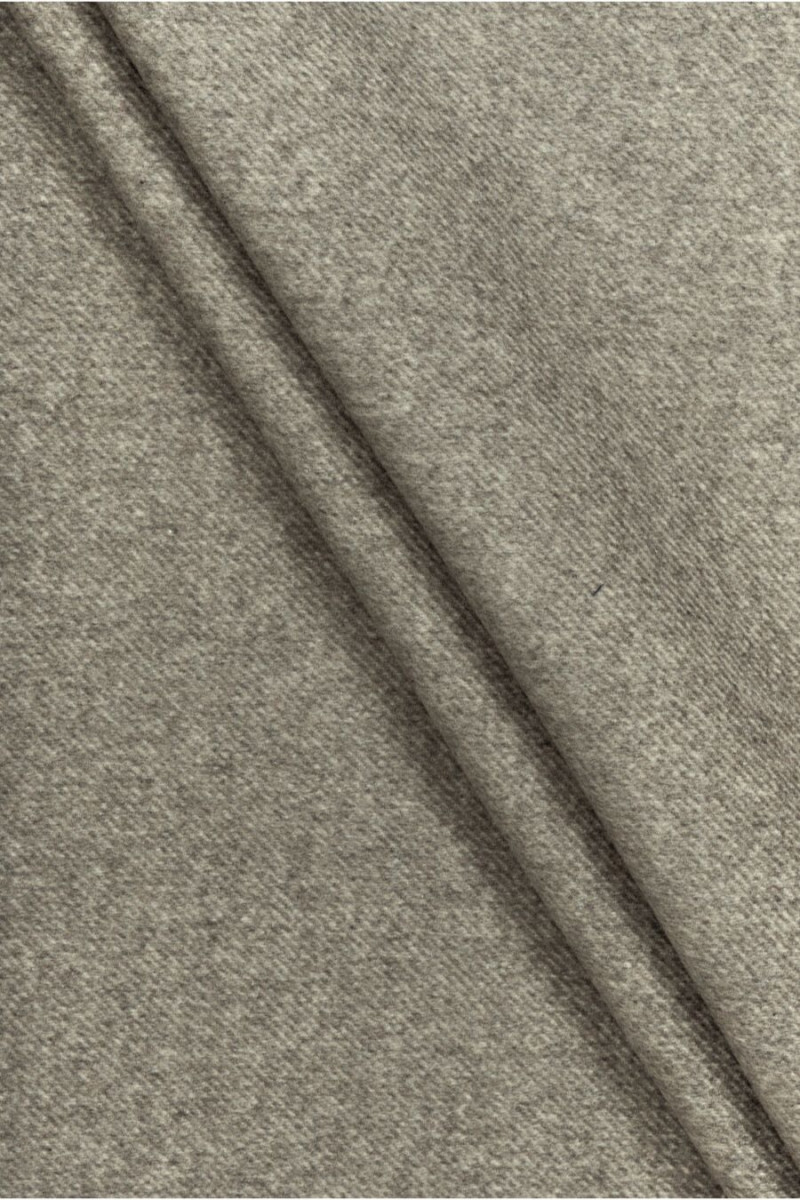 Бежева меланжева полівата