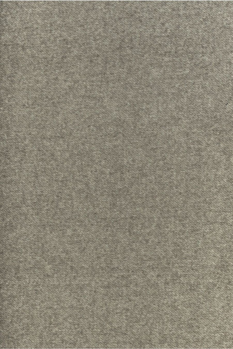 Laine pour manteau beige chiné