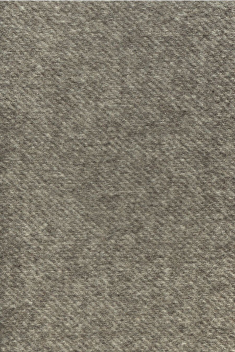 Laine pour manteau beige chiné