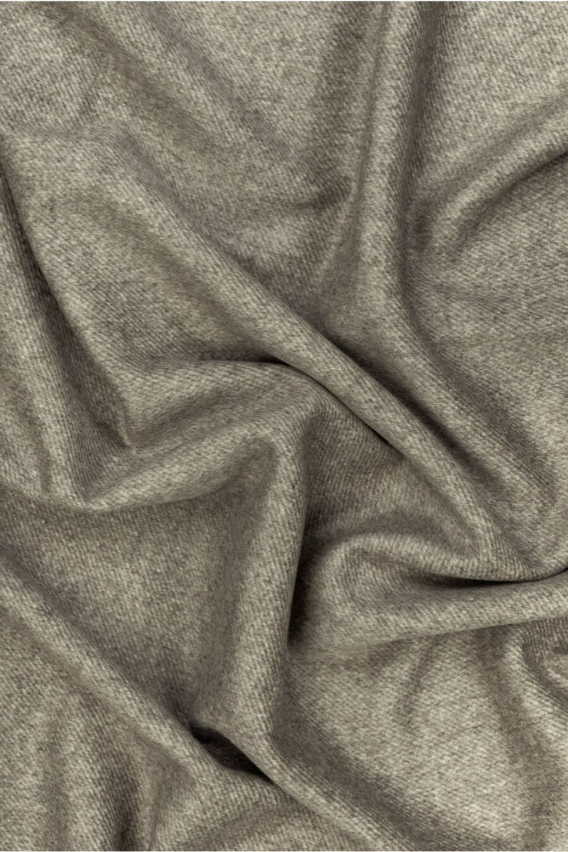 Бежева меланжева полівата