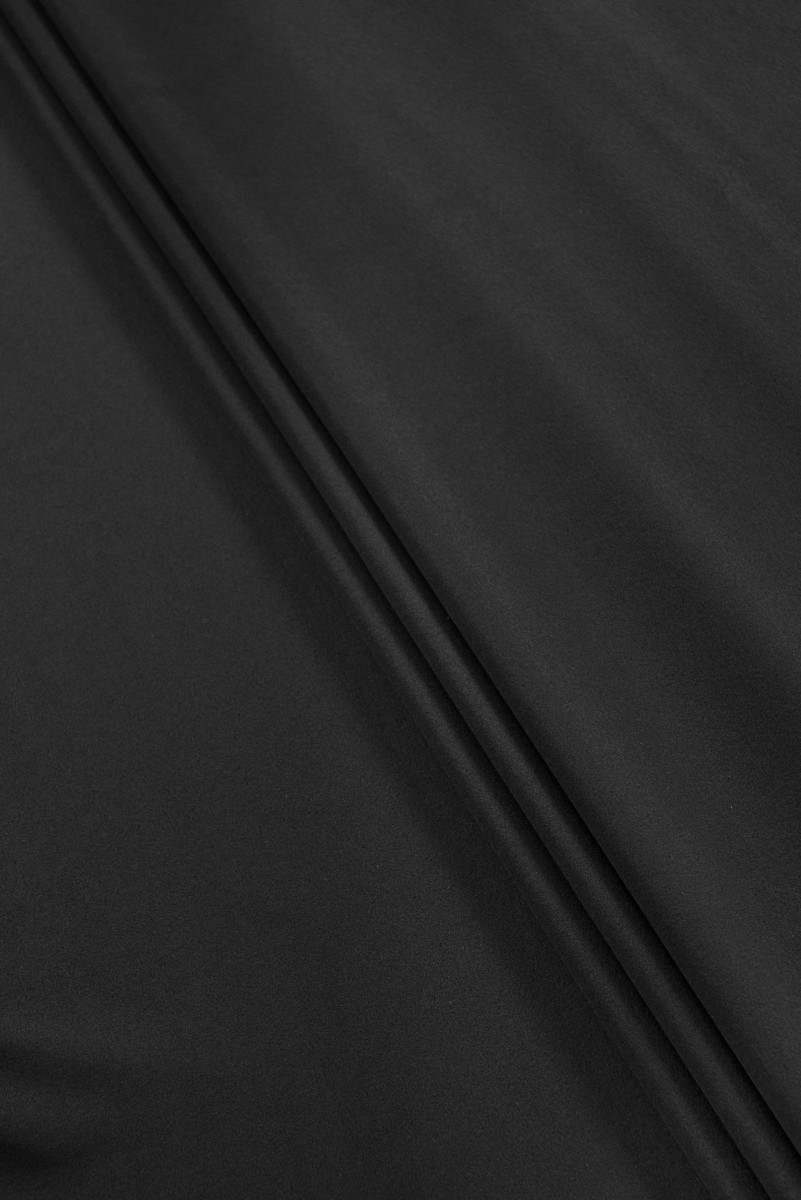 Grafit kabát gyapjú KUPON 80cm