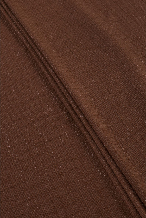 Chanel audums - brūns