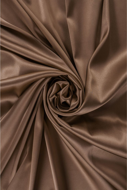 Raso elastico di seta colori assortiti