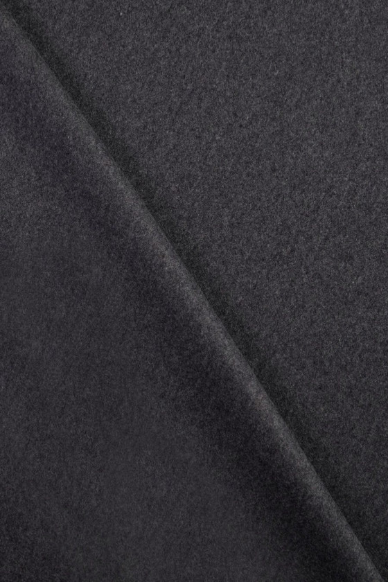 Coat wool with cashmere...