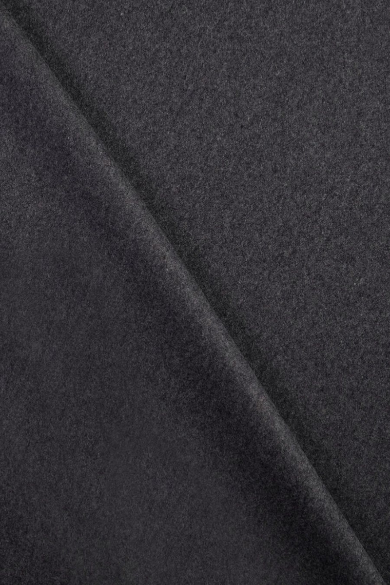 Coat wool with cashmere...