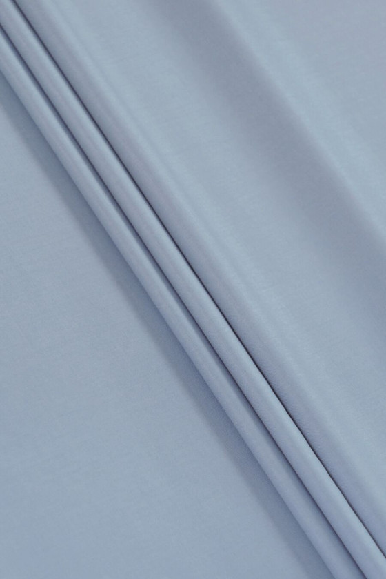 Grau-blaue Trachtenwolle