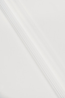 Plonas viskozės kremas Georgette KUPON 200cm