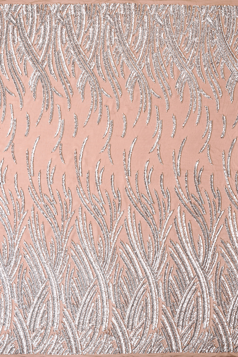 Ekskluzywne srebrne koraliki